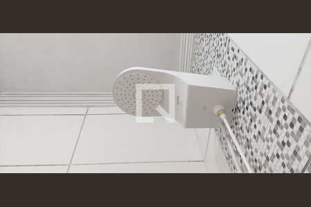 Apartamento à venda com 38m², 2 quartos e 1 vaga Apartamento à venda com 38m², 2 quartos e 1 vagaBanheiro