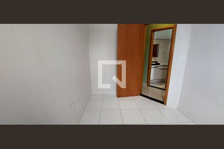 Quarto 1 de apartamento à venda com 2 quartos, 38m² em Vila Helena, Santo André