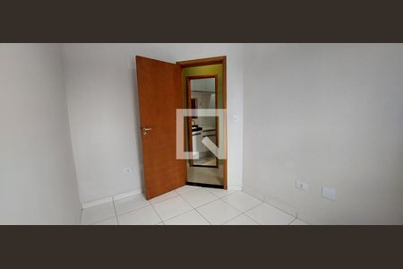Quarto 1 de apartamento à venda com 2 quartos, 38m² em Vila Helena, Santo André