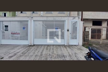 Apartamento à venda com 38m², 2 quartos e 1 vaga Apartamento à venda com 38m², 2 quartos e 1 vagaFachada do Prédio