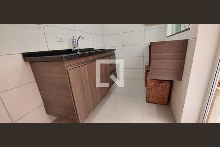 Apartamento à venda com 38m², 2 quartos e 1 vaga Apartamento à venda com 38m², 2 quartos e 1 vagaCozinha