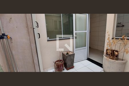 Apartamento à venda com 38m², 2 quartos e 1 vaga Apartamento à venda com 38m², 2 quartos e 1 vagaÁrea de Serviço
