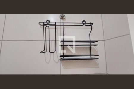 Apartamento à venda com 38m², 2 quartos e 1 vaga Apartamento à venda com 38m², 2 quartos e 1 vagaCozinha