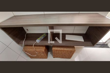 Apartamento à venda com 38m², 2 quartos e 1 vaga Apartamento à venda com 38m², 2 quartos e 1 vagaCozinha