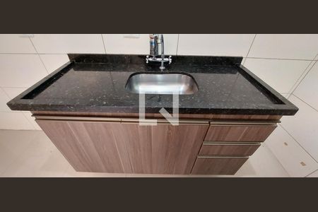 Apartamento à venda com 38m², 2 quartos e 1 vaga Apartamento à venda com 38m², 2 quartos e 1 vagaCozinha