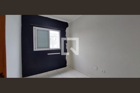 Quarto 1 de apartamento à venda com 2 quartos, 38m² em Vila Helena, Santo André