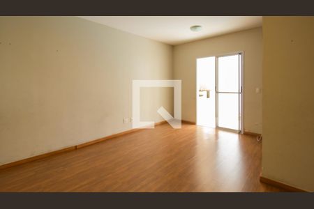 Sala de apartamento para alugar com 3 quartos, 85m² em Retiro, Jundiaí