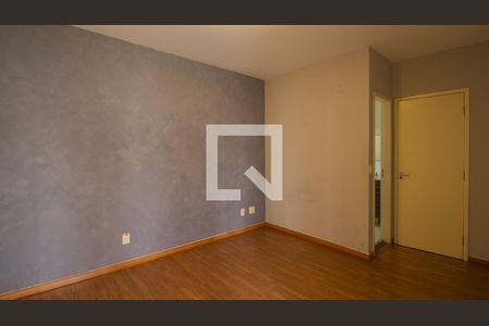 Suíte de apartamento à venda com 3 quartos, 85m² em Retiro, Jundiaí