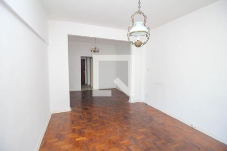 Quarto de kitnet/studio à venda com 1 quarto, 40m² em Centro, Rio de Janeiro