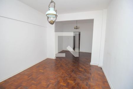 Quarto de kitnet/studio à venda com 1 quarto, 40m² em Centro, Rio de Janeiro