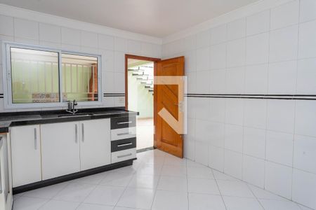 Casa para alugar com 220m², 2 quartos e 3 vagas Casa para alugar com 220m², 2 quartos e 3 vagasCozinha