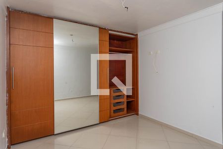 Quarto 2 - suíte  de casa à venda com 2 quartos, 220m² em Piraporinha, Diadema