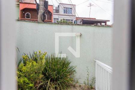 Vista do quarto 1  de casa à venda com 2 quartos, 220m² em Piraporinha, Diadema
