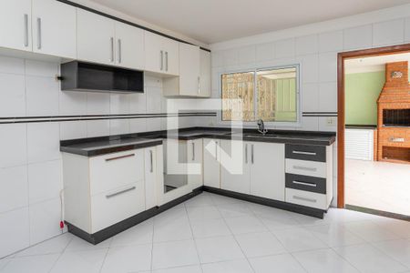 Casa para alugar com 220m², 2 quartos e 3 vagas Casa para alugar com 220m², 2 quartos e 3 vagasCozinha