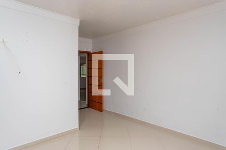 Quarto 2 - suíte  de casa à venda com 2 quartos, 220m² em Piraporinha, Diadema