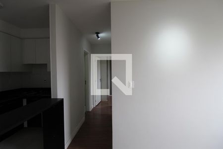 Sala de apartamento à venda com 2 quartos, 44m² em Liberdade, São Paulo