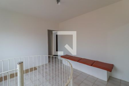 Sala 2 de casa para alugar com 4 quartos, 130m² em Vila Joana, Jundiaí