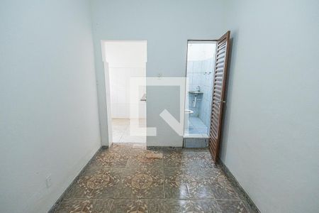 Sala de casa à venda com 1 quarto, 65m² em Glória, Belo Horizonte