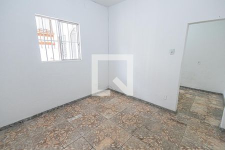 Quarto  de casa à venda com 1 quarto, 65m² em Glória, Belo Horizonte