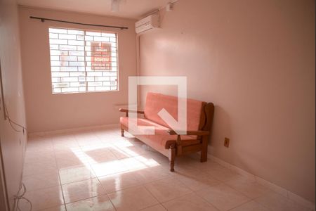 Sala de apartamento à venda com 2 quartos, 67m² em Nossa Senhora das Gracas, Canoas