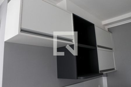 Apartamento para alugar com 47m², 2 quartos e 1 vagaCozinha