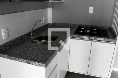 Apartamento para alugar com 47m², 2 quartos e 1 vagaCozinha