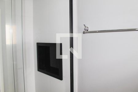 Apartamento para alugar com 47m², 2 quartos e 1 vagaBanheiro Social