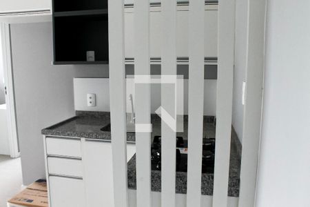 Apartamento para alugar com 47m², 2 quartos e 1 vagaCozinha