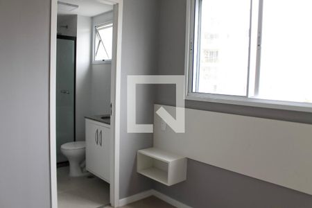 Apartamento para alugar com 47m², 2 quartos e 1 vagaQuarto Suíte
