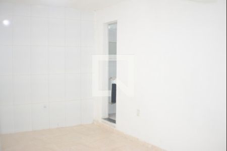 Sala de casa de condomínio para alugar com 1 quarto, 60m² em Cabula Vi, Salvador