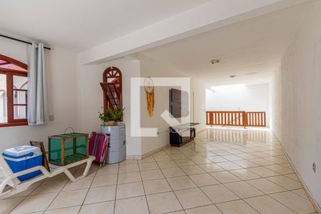 Sala de casa para alugar com 4 quartos, 360m² em Areias, São José