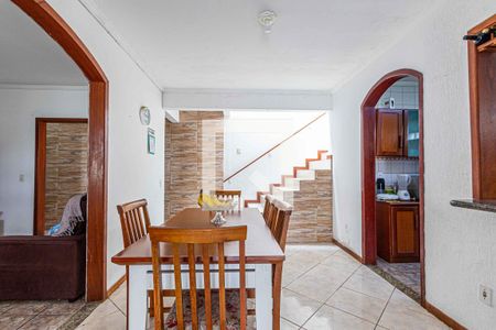 Sala de casa para alugar com 4 quartos, 360m² em Areias, São José