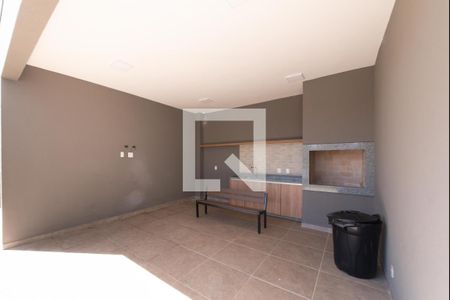 Apartamento para alugar com 39m², 2 quartos e sem vaga Apartamento para alugar com 39m², 2 quartos e sem vagaChurrasqueira