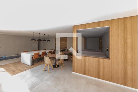 Apartamento para alugar com 39m², 2 quartos e sem vaga Apartamento para alugar com 39m², 2 quartos e sem vagaÁrea comum