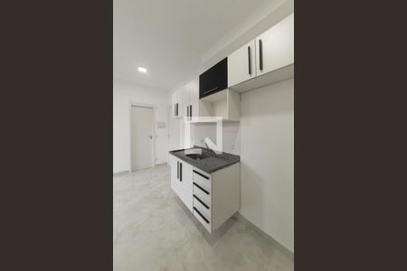 Apartamento para alugar com 39m², 2 quartos e sem vaga Apartamento para alugar com 39m², 2 quartos e sem vagaCozinha