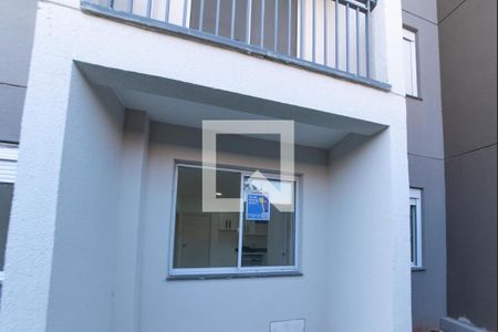 Apartamento para alugar com 39m², 2 quartos e sem vaga Apartamento para alugar com 39m², 2 quartos e sem vagaPlaquinha