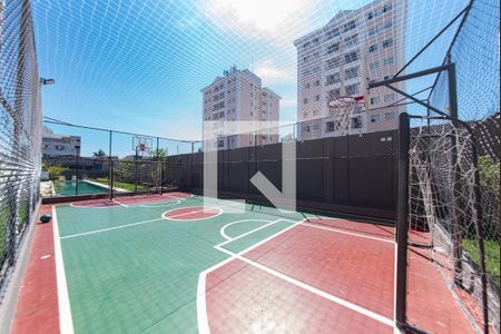 Apartamento para alugar com 39m², 2 quartos e sem vaga Apartamento para alugar com 39m², 2 quartos e sem vagaQuadra