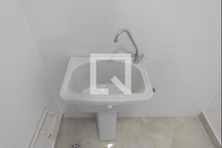 Apartamento para alugar com 39m², 2 quartos e sem vaga Apartamento para alugar com 39m², 2 quartos e sem vagaLavanderia