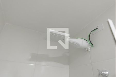 Apartamento para alugar com 39m², 2 quartos e sem vaga Apartamento para alugar com 39m², 2 quartos e sem vagaBanheiro