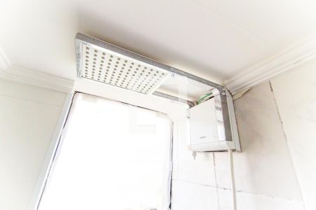 Apartamento à venda com 46m², 2 quartos e 1 vaga Apartamento à venda com 46m², 2 quartos e 1 vagaBanheiro