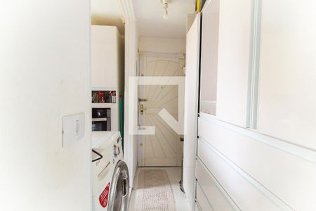 Apartamento à venda com 46m², 2 quartos e 1 vaga Apartamento à venda com 46m², 2 quartos e 1 vagaCorredor