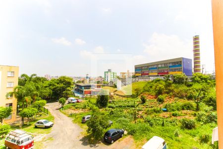 Apartamento à venda com 46m², 2 quartos e 1 vaga Apartamento à venda com 46m², 2 quartos e 1 vagaVista do Quarto 1