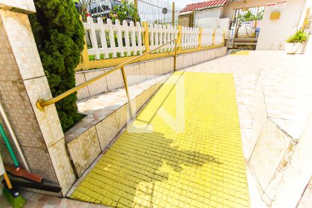 Apartamento à venda com 46m², 2 quartos e 1 vaga Apartamento à venda com 46m², 2 quartos e 1 vagaÁrea Comum