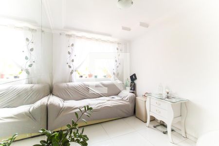 Apartamento à venda com 46m², 2 quartos e 1 vaga Apartamento à venda com 46m², 2 quartos e 1 vagaSala