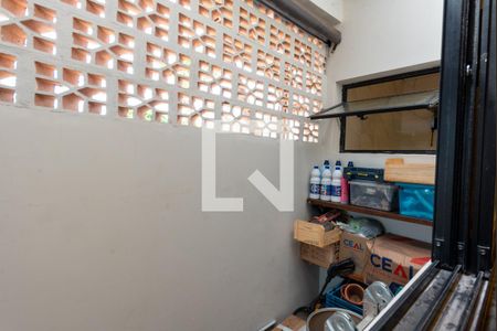 Casa à venda com 111m², 2 quartos e 3 vagasVista do Quarto 2