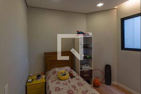 Casa à venda com 111m², 2 quartos e 3 vagasQuarto 2