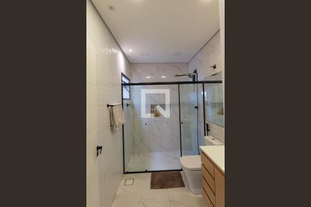 Casa à venda com 111m², 2 quartos e 3 vagasBanheiro