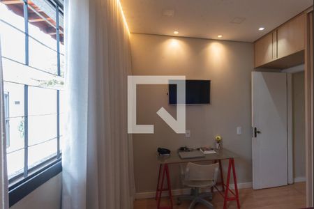 Casa à venda com 111m², 2 quartos e 3 vagasQuarto 1