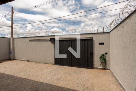 Casa à venda com 111m², 2 quartos e 3 vagasFachada