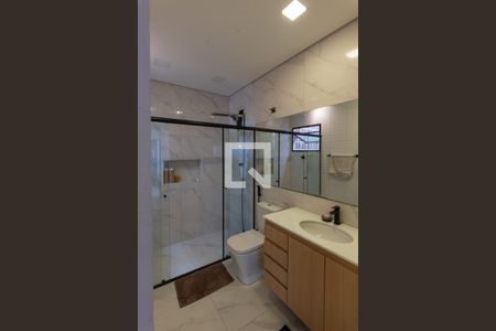 Casa à venda com 111m², 2 quartos e 3 vagasBanheiro